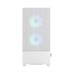 Fractal Design Pop Air Tower Weiß