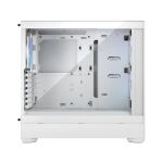 Fractal Design Pop Air Tower Weiß