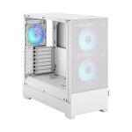 Fractal Design Pop Air Tower Weiß
