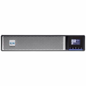Eaton 5PX2200IRT2UG2 Unterbrechungsfreie Stromversorgung (USV) Line-Interaktiv 2,2 kVA 2200 W 10 AC-Ausgänge