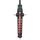 Faber-Castell 174335 Zirkel Schwarz
