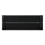 Synology HD6500 NAS & Speicherserver Rack (4U)...