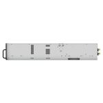 Synology HD6500 NAS & Speicherserver Rack (4U) Intel® Xeon Silver 4210R 64 GB DDR4 Schwarz