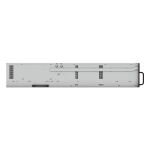 Synology HD6500 NAS & Speicherserver Rack (4U) Intel® Xeon Silver 4210R 64 GB DDR4 Schwarz