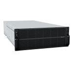 Synology HD6500 NAS & Speicherserver Rack (4U) Intel® Xeon Silver 4210R 64 GB DDR4 Schwarz