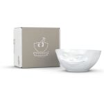 FIFTYEIGHT Schale 350ml - Grinsend weiß