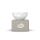 FIFTYEIGHT Schale 350ml - Grinsend weiß