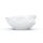 FIFTYEIGHT Schale 350ml - Grinsend weiß