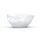 FIFTYEIGHT Schale 350ml - Grinsend weiß