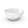 FIFTYEIGHT Schale 350ml - Grinsend weiß