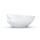 FIFTYEIGHT Schale 350ml - Grinsend weiß