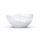 FIFTYEIGHT Schale 350ml - Grinsend weiß