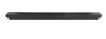 Lanberg AKP-1401-B Rack Zubehör Gestell-Blindplatte