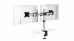 Durable 509523 Flachbildschirm-Tischhalterung 68,6 cm (27") Wand Silber