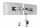 Durable 509523 Flachbildschirm-Tischhalterung 68,6 cm (27") Wand Silber