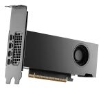 PNY RTX PRO 2000 Blackwell NVIDIA 16 GB GDDR7