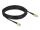 DeLOCK Antennenkabel SMA Stecker zu SMA Buchse LMR/CFD100 7,5 m low loss