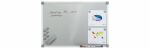 MAUL 6312384 Whiteboard 60 x 90 mm Stahl Magnetisch