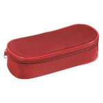 Pagna 22510-03 Etui Weiches Federmäppchen Nylon Rot