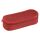 Pagna 22510-03 Etui Weiches Federmäppchen Nylon Rot