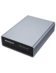 GRAUGEAR G-25RD2-AC-10G Speicherlaufwerksgehäuse HDD...