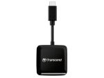 Transcend RDC3 Kartenleser USB 3.2 Gen 1 (3.1 Gen 1)...