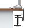 Digitus Dual Monitorhalterung, 2x 32", 2x 8 kg