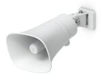 Ubiquiti UP-AI-Horn-Speaker-W 1-Weg Weiß Kabelgebunden
