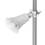 Ubiquiti UP-AI-Horn-Speaker-W 1-Weg Weiß Kabelgebunden