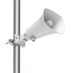 Ubiquiti UP-AI-Horn-Speaker-W 1-Weg Weiß Kabelgebunden