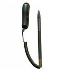 SDC TOUCHSTIFT Eingabestift Schwarz