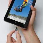 PNY PRO Elite microSDXC 512GB Klasse 10