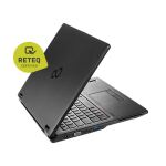 Fujitsu Lifebook E548 14" i5-8350U8GB256GBSSDFHD Dock W11P  —  Generalüberholt