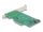 DELOCK PCI Expr Card 1x M.2 NGFF Slot int