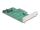 DELOCK PCI Expr Card 1x M.2 NGFF Slot int