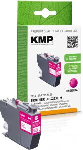 KMP 1552,4006 Druckerpatrone 1 Stück(e) Original Magenta