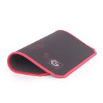 Gembird MP-GAMEPRO-M Mauspad Gaming-Mauspad Mehrfarbig