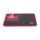 Gembird MP-GAMEPRO-M Mauspad Gaming-Mauspad Mehrfarbig