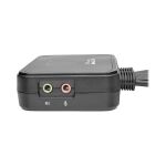 Tripp Lite B032-HUA2 USB/HD-Kabel KVM-Switch mit 2...