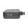 Tripp Lite B032-HUA2 USB/HD-Kabel KVM-Switch mit 2 Anschlüssen, Audio/Video, Kabel und Freigabe von USB-Peripheriegeräten