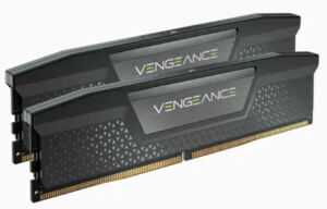 Corsair Vengeance Speichermodul 16 GB 2 x 8 GB DDR5 288-pin DIMM
