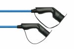 Kabelmeister E-Auto-Ladekabel Mode 3, Typ 2 Stecker an...