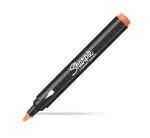 Sharpie 2218122 Marker 1 Stück(e) Orange