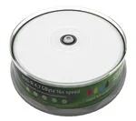 MediaRange MR407 DVD-Rohling 4,7 GB DVD-R 25 Stück(e)