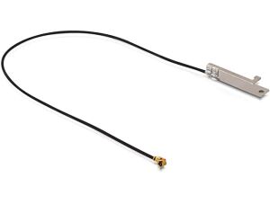 DELOCK WL-Antenne I-PEX Industrie -5dBi intern 701