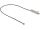 DELOCK WL-Antenne I-PEX Industrie -5dBi intern 701