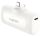 Logilink kompakte Powerbank 5000 mAh, 2x USB-C, weiß