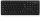 MediaRange MROS109 Tastatur Büro USB QWERTZ Deutsch Schwarz