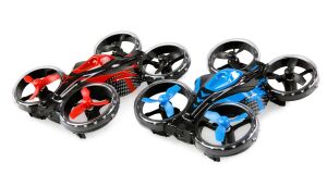 Amewi FightStar ferngesteuerte (RC) modell Drone Elektromotor