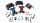 Amewi FightStar ferngesteuerte (RC) modell Drone Elektromotor